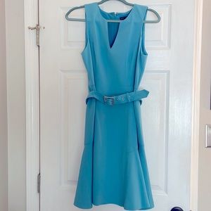 White House Black Market dress